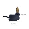 thumbnail image 3 of High Pressure Washer Plunger Pump Piston Pump Car Washing Plunger Pump Piston Machine Lightweight Metal Induction Type Pressure Switch Micro Switch, 3 of 6