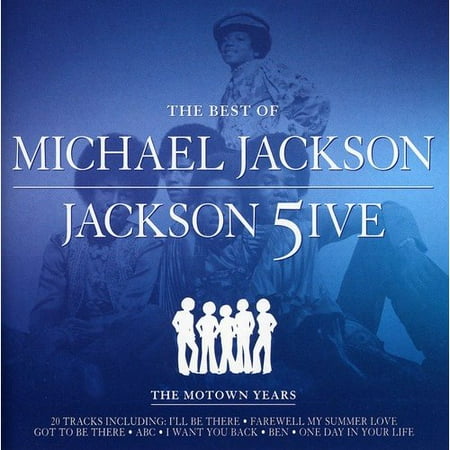 The Best Of (Best Michael Jackson Impression)