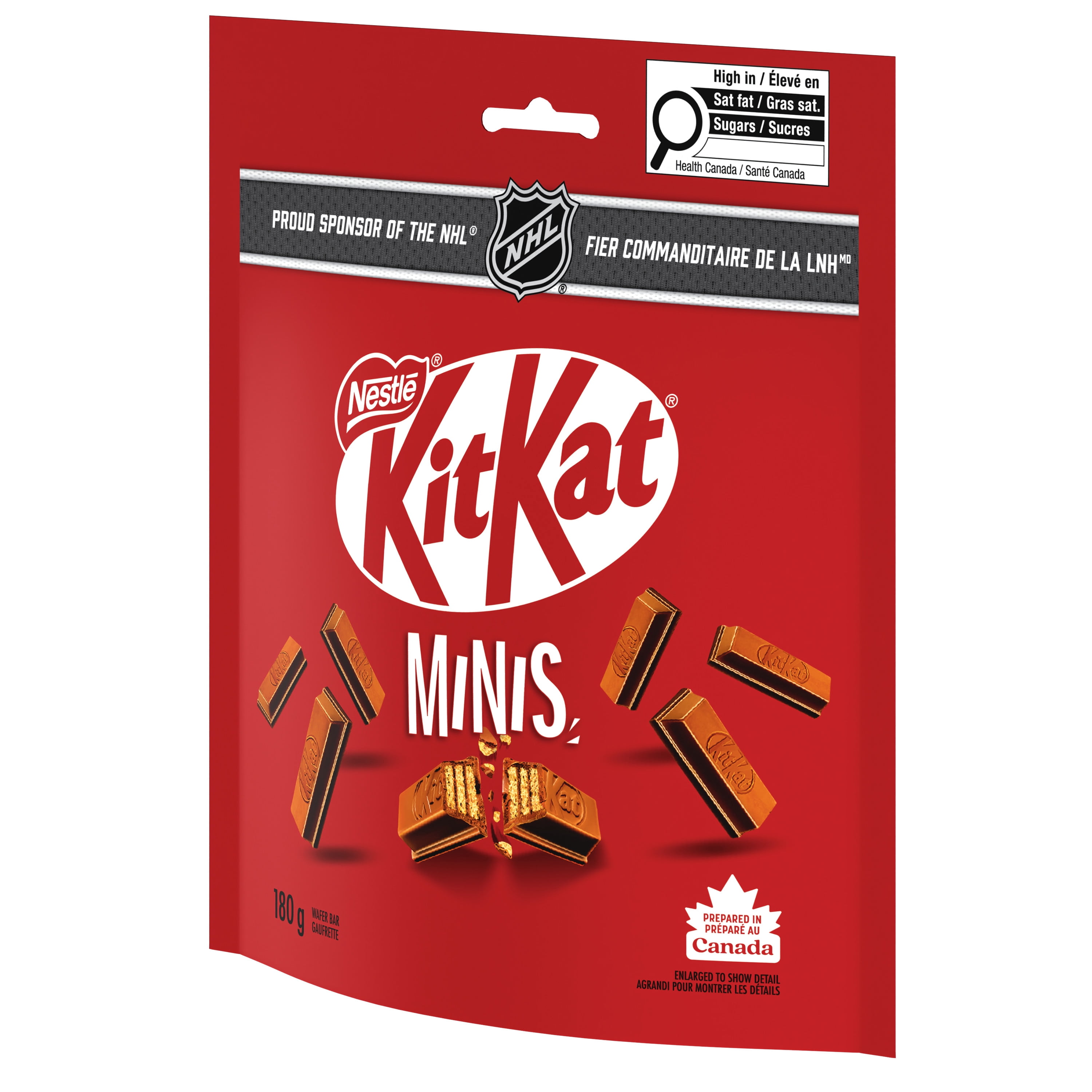 KITKAT Minis - Walmart.ca