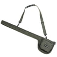 thumbnail image 1 of Funda para mástil Lona caña de pescar carrete caña de pescar carrete de almacenamiento de tubos de p LEO Funda para mástil, 1 of 7