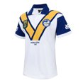 thumbnail image 3 of Maillot de Rugby Rétro WESTERN REDS PANTHERS Roosters Parramatta RAIDERS T-Shirt de Rugby version Rétro Grande Taille 4TG 5TG, 3 of 7