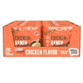 thumbnail image 1 of Pack x 24 - Ramen Sopa Instantánea Sabor Pollo Vegetariana Kosher 85g, 1 of 5