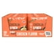thumbnail image 1 of Pack x 24 - Ramen Sopa Instantánea Sabor Pollo Vegetariana Kosher 85g, 1 of 5