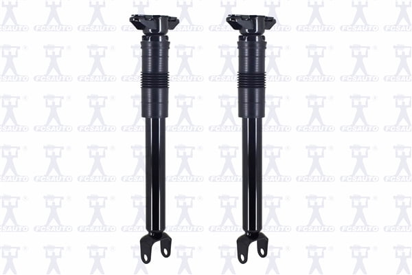 Comp. Shock Assy. Kit