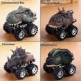 thumbnail image 1 of 26-27 Dmazing Pull Ba Dinosaur Cars Kids,4569, 1 of 4