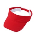 thumbnail image 3 of HAIJIE UPF 101+ Travel Brim Men And Women Baseball Caps Outdoor Sports Breathable And Comfortable Sunshade Empty Top Sun Hat Casual Hat Hays 7x7 M Large Womens Hat Women Boating Hats Womens Hats for, 3 of 3
