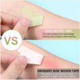 thumbnail image 2 of 10 Rolls, Microporous Eyelash Paper Tissue Medical Eyelash Extension Tape (Pink), 2 of 5