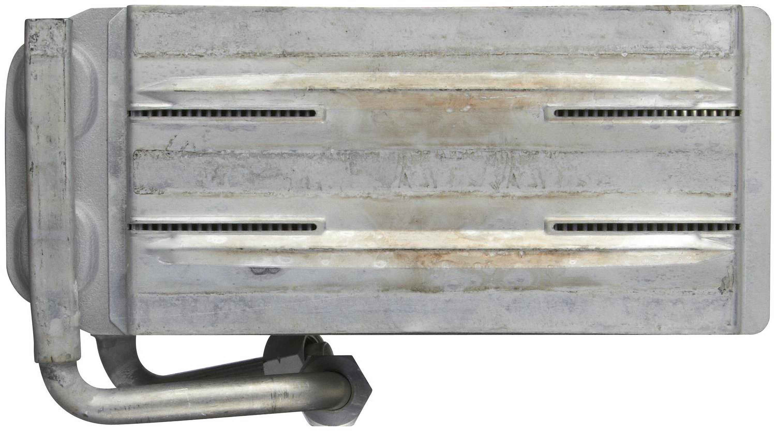 Spectra Premium 1010040 Air Conditioning Evaporator - HVAC