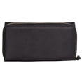 thumbnail image 3 of CARTERA MUJER JAIME IBIZA JI 647 NEGRO, 3 of 4