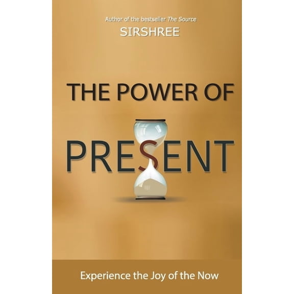 The Power of Present, (Paperback)