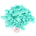 thumbnail image 2 of Colorful Keycaps, Ergonomic Mechanical Keyboard Keycaps  For Keyboard Decoration For 61 / 64 / 87 / 104 / 108 Key Mechanical Keyboard. For Women For Men, 2 of 8