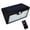 B, variant on Solar Motion Sensor Light,60 LED Outdoor Wall Lamp with 3000mAh Battery,Waterproof Security Lighting for Garden Pathway and Entrance Illumination