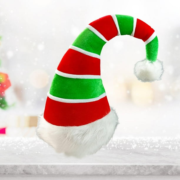 Long cheap santa hat