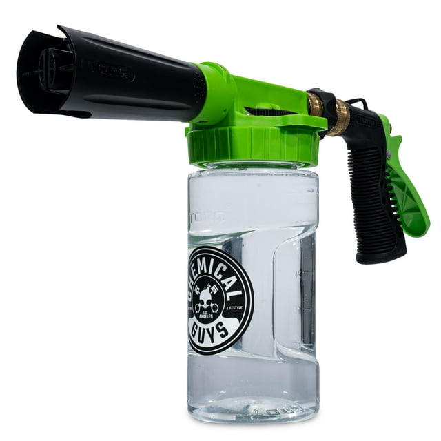 Pistola de espuma para lavar Auto Accessory Chemical Guys ACC_326