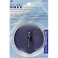 thumbnail image 2 of Maybelline Shine Free Oil Control Loose Powder, Medium, 0.7 oz, 2 of 2