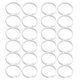 thumbnail image 1 of IDEANATEGRATE 55Ud Redondos De Plástico Para De Con Y, 1 of 8