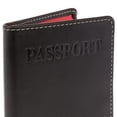 thumbnail image 4 of Portapasaporte Jennyfer Rojo 9082-1, 4 of 4