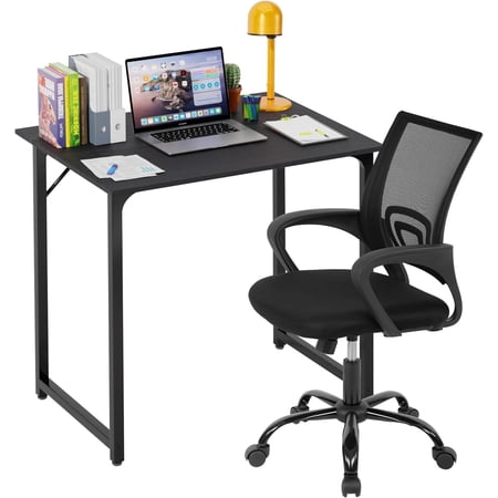 jessiemal 32 inch home office product