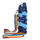 thumbnail image 1 of Agua Deportiva Taza De Agua Plegable De Silicona Con Cordón Para Deportes Al Aire Libre Camping 500Ml Vogacara HA043645-01, 1 of 6