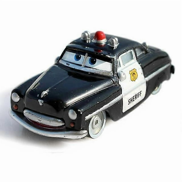 Pixar Cars Alloy Models, toy cars, children's favorite toys, holidays, birthday gifts
