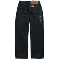 thumbnail image 2 of Levi's 559 Relaxed Denim Straight Leg Jeans para Hombre, Azul, 29W x 30L Levis Pierna recta, 2 of 2
