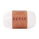 thumbnail image 1 of Hilo metálico brillante, hilo voluminoso para camisetas, tejido a mano, poliéster, 100 g, decoración del hogar Blanco, 1 of 9