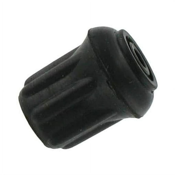 Vollrath Rubber Foot,1/2" dia. 303