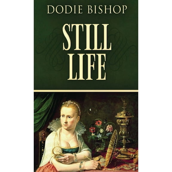 Still Life: A 17th Century Historical Romance Novel (Hardcover)