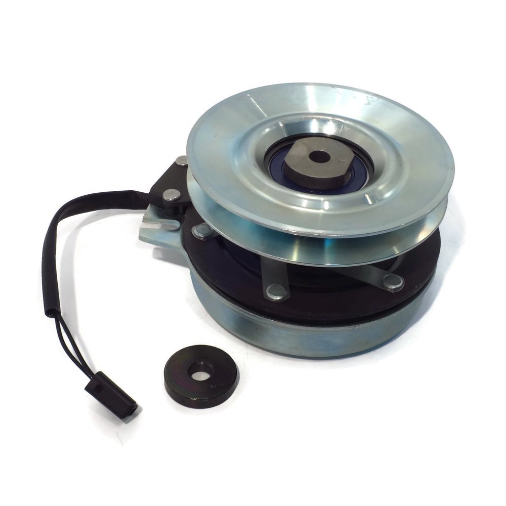 Electric PTO Clutch for Troy Bilt 7171774, 7171774 Lawn Mower Engine