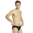 thumbnail image 6 of Sporti HydroLast Men’s Water Polo Brief, Briefs (Men’s), 6 of 12