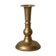 thumbnail image 2 of Candelabro de hierro, adorno de escritorio vintage, soporte para velas, centro de mesa para S, 2 of 9