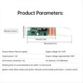 thumbnail image 4 of DC 4-10V -29S Pulse Arc Igniter High Voltage Package Drive Board Arc Ignition Module Electronic Lighter Kit, 4 of 5