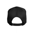 thumbnail image 2 of Team 365 TT801 Yupoong Zone Performance Cap-Black, 2 of 3