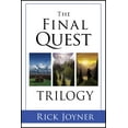 thumbnail image 2 of The Final Quest Trilogy (Hardcover), 2 of 2