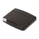 thumbnail image 1 of Receptor Bluetooth, Receptor Adaptador Bluetooth Receptor de Sonido Bluetooth de 30 Pines Receptor de Sonido Bluetooth inalámbrico Fiable y Duradero, 1 of 8