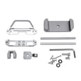 thumbnail image 2 of NB4 RC Car Transmitter Screen Protective Bracket, Metal Protector Frame with Phone Holder Updated Parts, Easy Installation, 2 of 7