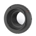 thumbnail image 2 of LHCER Aluminium Alloy -AI 1.25inch Telescope to For Nikon AI Mount Camera Adapter Ring , Metal Camera Adapter, Telescope Lens Adapter, 2 of 8