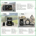thumbnail image 5 of Bafang Ebike Conversion Kit 48V750W29" Rear Wheel Cassette Hub Motor Electric Bike Accessories with 48V Ebike Battery（Display Optional）, 5 of 11