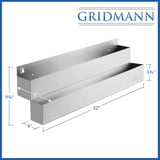 GRIDMANN 32