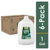 Poland Spring Distilled Water, 128 Fl Oz, 6 Count Jugs