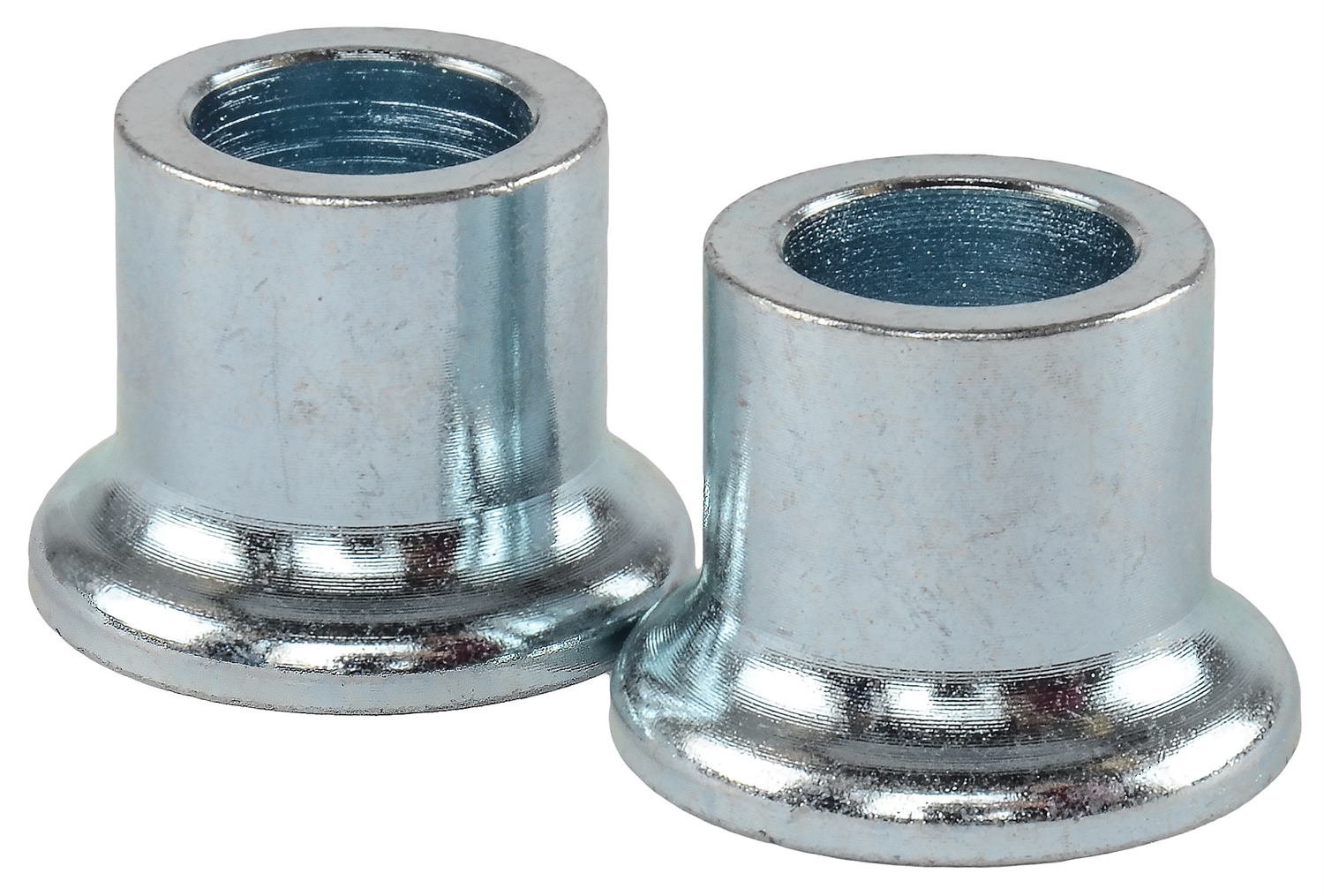 JEGS 64202 Steel Tapered Rod End Spacers
