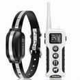 thumbnail image 1 of Dog Training Collar with Remote 3300ft Range,Vibrating Dog Collar,No Shock Vibration Collar for Small Medium Large Dogs,9 Style Tones&Vibration Collar, 1 of 10