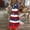 #4Independence Day_Multicolor, variant on Independence Day Dresses for Womens American Flag Print Sundress Spaghetti Strap Dresses A-Line Loose Fit Sun-Dress 2025 Summer Beach Vacation Sun-Dress