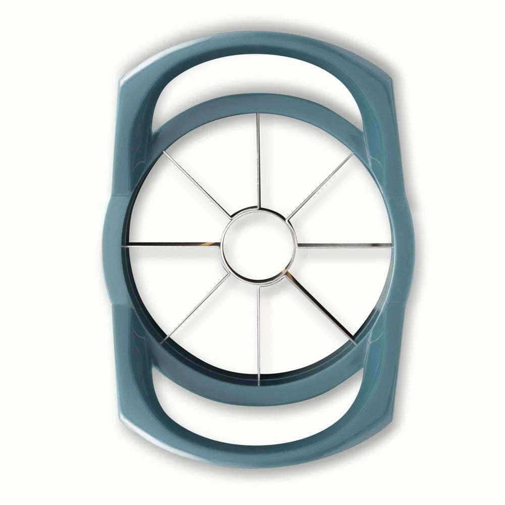 Coupe-pomme en acier inoxydable Thyme & Table Trancheuse