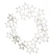 thumbnail image 4 of Bisel artesanal de resina para fabricación de joyas, biseles abiertos de acero inoxidable, colgante de marco hueco, 4 of 8