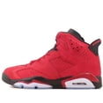 thumbnail image 3 of Ni - ke Size 9 - Air Jordan 6 Retro Toro Bravo, 3 of 5