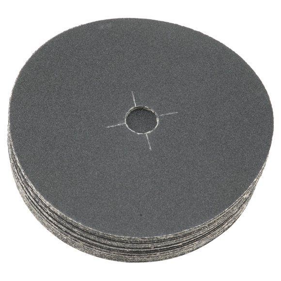 Discos de lijado Sungold Abrasives 87502 para lijadoras de pisos