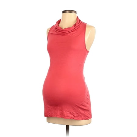 

Pre-Owned Gap Fit Maternity Women s Size XS Maternity Active Tank
