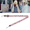 thumbnail image 4 of Camera Straps, Effective Protection 1.2m Simply Used Camera Neck Shoulder Strap  For Traveling, 4 of 7
