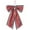 B, variant on NookHive USA 250 Anniversary Bow Set - 35.4x23.6 Inch Double-Sided Burlap Printed Bow for 250th Anniversary Decorations, 4th of July Patriotic Ribbon,B
